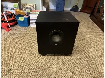 JBL Speaker