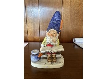 Gnome Figure #510, Gobel, Germany