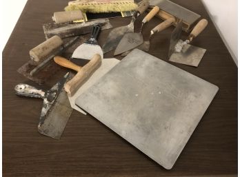 Drywall Trowels