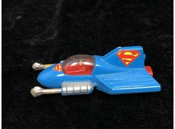 1979 Corgi Supermobile