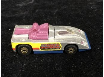 Hot Wheels Mattel 1980 Masters Of The Universe Malaysia