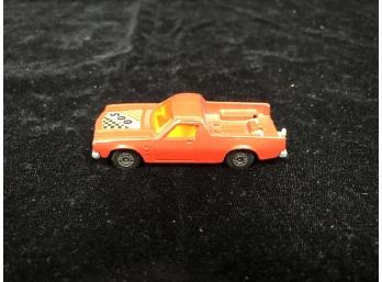 Matchbox Lensey Products 1977 Number 60 Holden Pickup