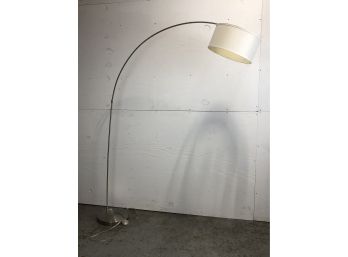 Free Standing Post Modern Floor Lamp