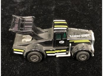 Matchbox Lensy Products 1982 Kenworth