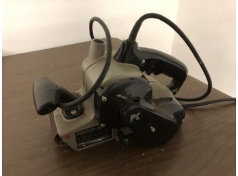 Porter Cable Belt Sander