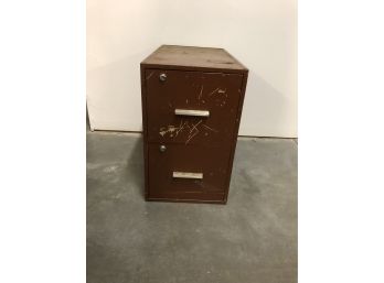 Filing Cabinet