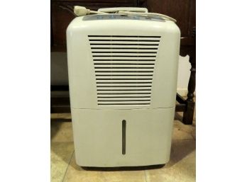 A G.e. Dehumidifier - In Working Condition