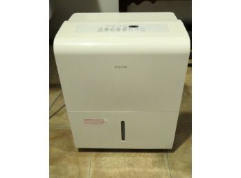 A Home Brand Dehumidifier - In Working Condition