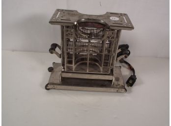 Antique Universal Toaster - Tested And Works