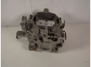 RARE Vintage Technical School Teaching Model Carburetor