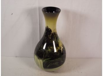 Vintage Vietnam Vase