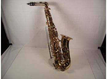 Jean Baptiste JB18OAL Saxophone