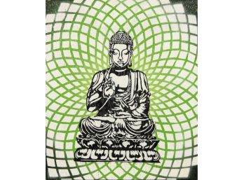 Buddhist Art