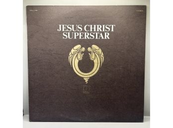 Jesus Christ Superstar - VG Plus