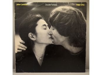 John Lennon/Yoko Ono Double Fantasy - VG Plus