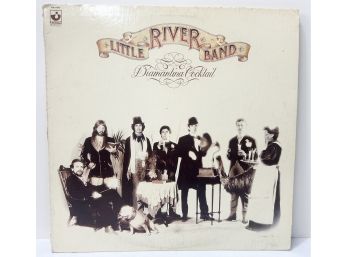1977 Little River Band Diamantina Cocktail