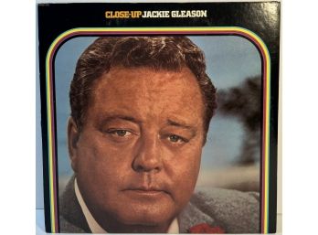 Jackie Gleason 2 Disc Vinyl