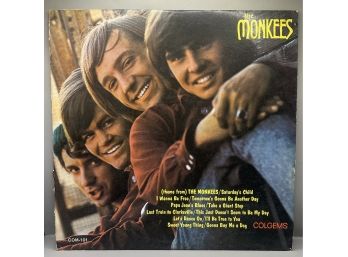 The Monkees - VG
