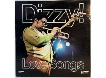 Dizzy! Love Songs