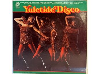 Yuletide Disco - G