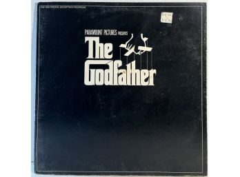 The Godfather Original Soundtrack - G
