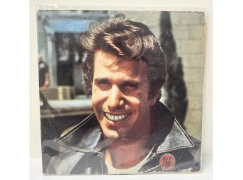 1976 Happy Days Fonzie Favorites