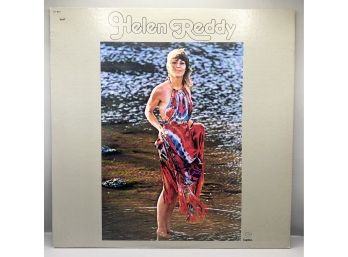 Helen Reddy - E