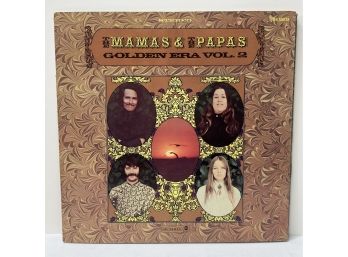 The Mamas & The Papas Golden Era Vol 2