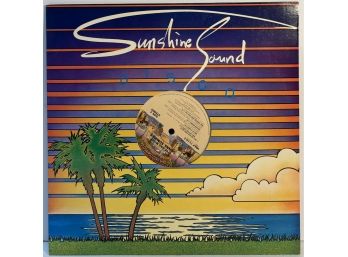 Sunshine Sound Disco - G