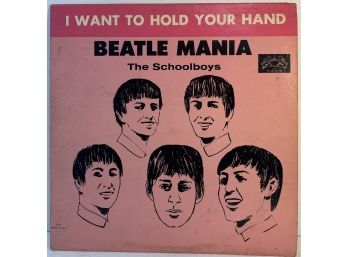 Beatle Mania