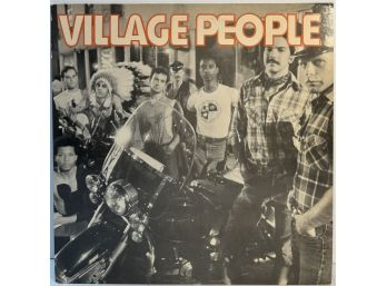 Village People - G