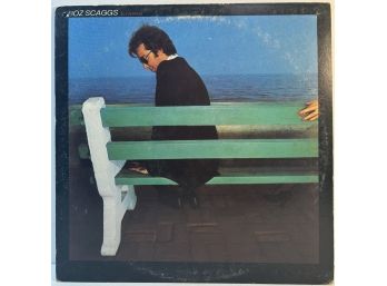 Boz Scaggs Silk Degrees Vinyl