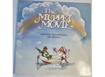 The Muppet Movie Original Soundtrack Recording
