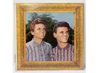 1960 A Date With The Everly Brothers
