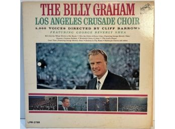 The Billy Graham Los Angles Crusade Choir