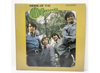 1967 More Of The Monkees