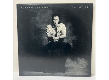 Julian Lennon Valotte