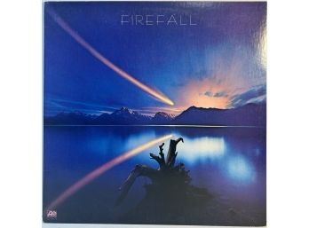 Firefall - E