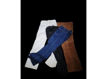 Vintage Women's Jeans/pants Group. - - - - - - - - - - - - - - - - - - - - - - - - - - - - - - - -Loc: GS1 Bag