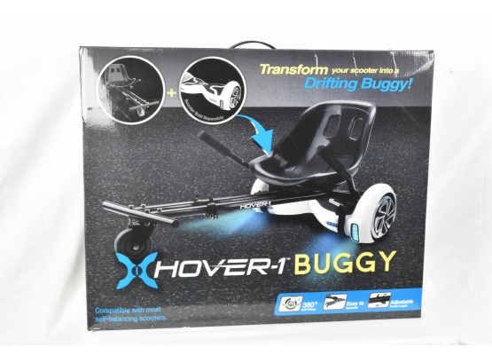 Hover-1 Buggy