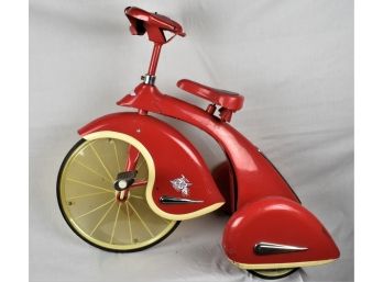 Sky-King Reproduction Tricycle