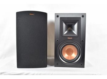 Klipsch R-15M Monitor Speakers