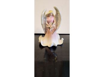 2006 Avon Ceramic Figurine