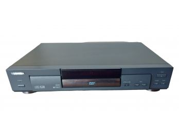 Toshiba SD-2108U Digital Video DVD Player