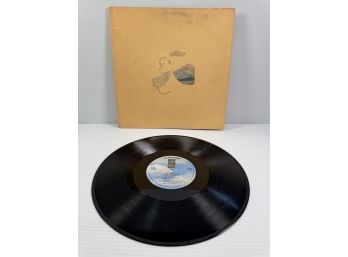 Joni Mitchell - Court And Spark With Gatefold On Asylum Records - Lot 2