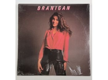 Sealed Laura Branigan - Branigan On Atlantic Records