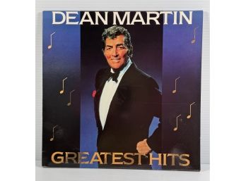 Dean Martin - Greatest Hits Three Album Set On Silver Eagle Records