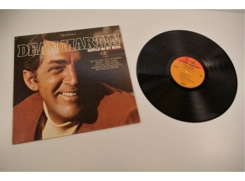 Dean Martin - Gentle On My Mind On Reprise Records