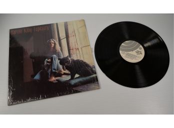 Carole King - Tapestry On Ode Records
