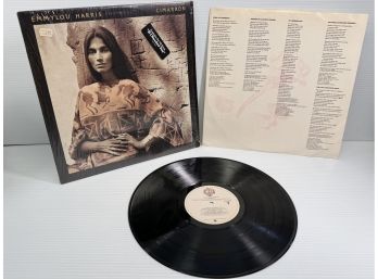 Emmylou Harris - Cimarron On Warner Bros. Records